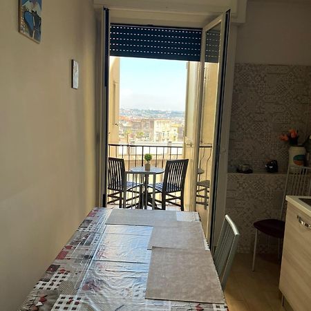 Panorama House Da Tony Apartment Наполи Екстериор снимка