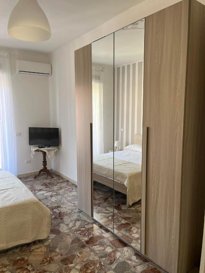 Panorama House Da Tony Apartment Наполи Екстериор снимка