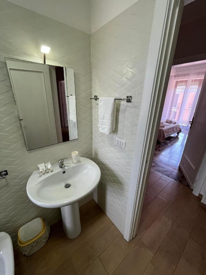 Panorama House Da Tony Apartment Наполи Екстериор снимка