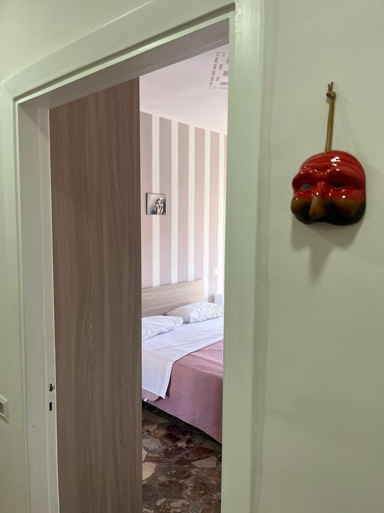 Panorama House Da Tony Apartment Наполи Екстериор снимка